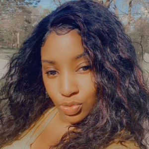 Meet your Posher, Tomesha